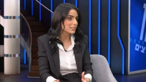 עו"ד לנה שחאדה – מומחית לחדלות פירעון וייצוג חייבים