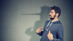 פה חשדתי! ככה תדעו לזהות שמשקרים לכם