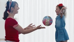 להיות קלינאית התקשורת של ילדיכם