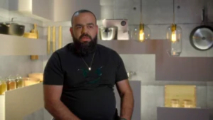 "האישה השנייה זה כמו זכייה בלוטו, מת עליה": האודישן של אבי ענתבי