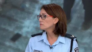 נציגת המשטרה: "התוכניות, האזהרות והסכנות הוצגו לשר אוחנה"
