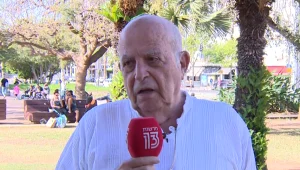 המהנדס שבנה תוכנית להר מירון: "האתר מסוכן מכל בחינה אפשרית"