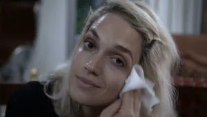 ללא פילטרים, פרק 8 – מרינה מקסימליאן