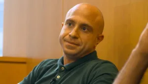 תפקיד חייו: זיו שילון על המאבק למען נכי צה"ל והטראומה האישית