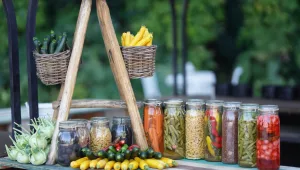 כשאסתטיקה קולינרית מרהיבה פוגשת טעמים ייחודים: הכירו את בראף קייטרינג