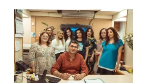 ייעוץ מס זה השדה שלו