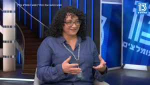 ענת מנדל – המסע המופלא אלייך