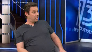 מסעדת ההמבורגרים שמחדשת את הטעמים המוכרים