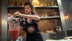 הערב בערוץ 13 | מה קרה באודישן המפתיע של תכלת?