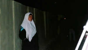 האישה הראשונה ששירתה כמסתערבת בישראל - יוצאת לאור