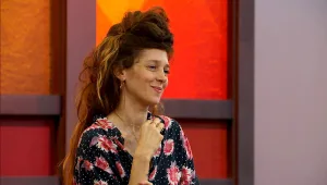 משחקי השף, עונה 5, פרק 7: האודישן המפתיע של תכלת