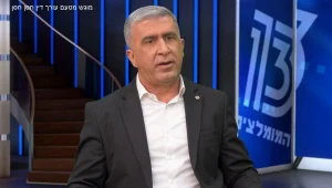 עו"ד חסן חסן - מומחה לדיני מס וצווארון לבן