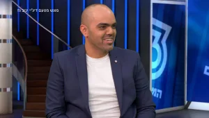 בחתונה שלכם: הכירו את הדיג'יי יניב גז