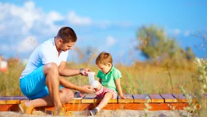 לגזור ולשמור: יוצאים לחופשה או טיול? זה מה שתצטרכו לקחת איתכם בתיק