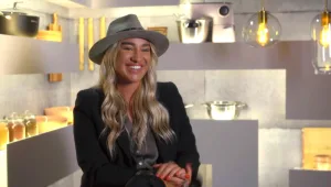 "אני רוצה שאחותי תבריא, תצא מזה ותתחתן": האודישן של שי לי אוחנה