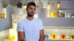 "אני מעדיף שואו בפה מאשר שואו באינסטגרם": האודישן של גיל חן