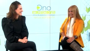 כששלי שמיר קינן פגשה את ד"ר מיכל שפירא