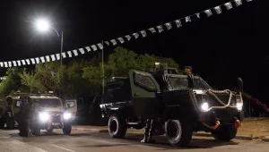 תכננו מספר פיגועים עם אמל"ח רב: תשתית חמאס שסוכלה ליד ג'נין