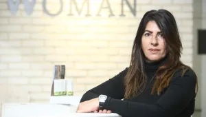 מהלב ואל הציפורניים – הכירו את מכון הציפורניים לאקי וומן