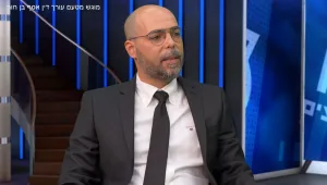 אסף בן חור – עו"ד לדיני גירושין