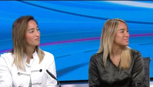 "לא קל כשאתה סובל מהפרעות אכילה של בן משפחה": שי לי אוחנה מספרת על הקשיים בתקופת הקורונה