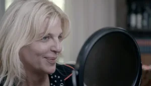 ללא פילטרים, פרק 10 – סנדרה רינגלר