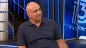 אבי דור: חוקר פרטי שמגיע לאמת