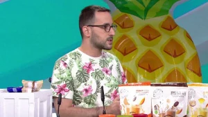 מתוק לו: הגלידות שיעשו לכם את הקיץ הקרוב