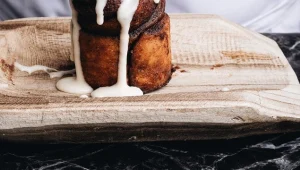 NOFAMOR: אהבה בטעם בייתי