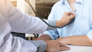 חוששים יותר לבריאות, מבקרים פחות את הרופא: איך השפיעה הקורונה על הציבור?