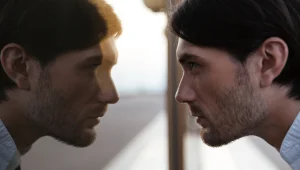 אפקט המראה: הכל על האנשים שנולדו עם איברים הפוכים