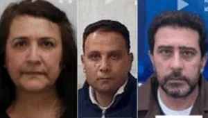 שב"כ חשף: כסף שנועד לפעילות הומניטרית - הועבר לארגון טרור