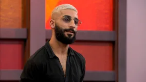 "אני לא מחפש להיות עשיר, תן לי חיבור לטבע וזה מספיק לי": האודישן של לב יוסף