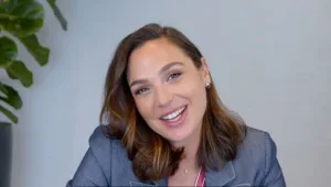 ההצלחה בהוליווד והגילוי האישי הכואב: גל גדות בריאיון מיוחד