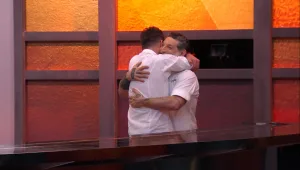 משחקי השף, עונה 5, פרק 10: ההפתעה לאסף גרניט