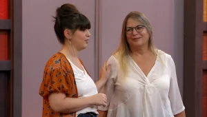 ארבע עונות אחרי אימה - גם הבת מנסה את מזלה: האודישן של מיקה אלקיים