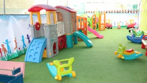 הגן הכי מומלץ בבת ים