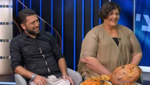 ''מסעדת היסמין'': הכירו את המסעדה שמציעה אוכל בוכרי אותנטי