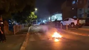 בצל האלימות ב"שומר החומות": בקרוב שת"פ קבוע בין משטרה לשב"כ?