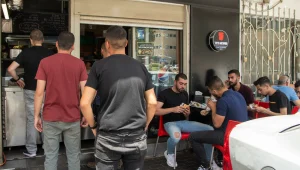 שווארמה בכיכר: לגלות את אחת השווארמות הטובות בארץ!