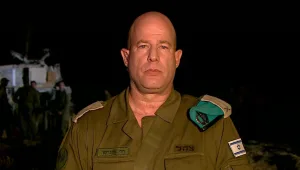 דובר צה"ל: "נעצים את הפגיעה בחמאס - נמשיך לצוד פעילים"