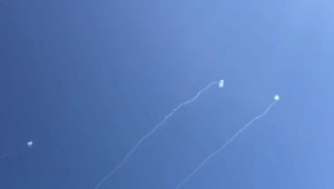 הירי נמשך: מאות רקטות שוגרו לעבר גוש דן, השפלה ובאר שבע