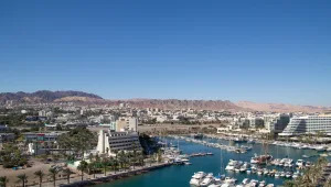 קורנפלד נכסים: כל מה שרציתם לדעת על דירות נופש באילת