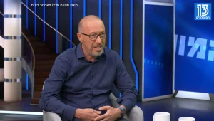 ריאיון עם פליט מאסטר בע"מ