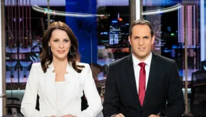 הוועידה הלאומית של רשת 13: האמת שמאחורי המציאות