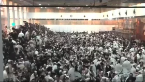 שוחררו 2 החשודים מהאסון בגבעת זאב: אין הוכחות לאחריותם למחדל