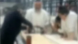 האסון בגבעת זאב: בכירים בחסידות קרלין ובמועצה צפויים להיחקר