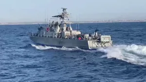 תת-אלוף במיל' בחיל הים סירב להתייצב, תפקידו "הוקפא"