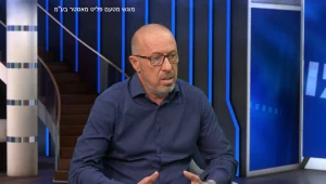 ראיון עם פליט מאסטר בע"מ