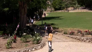אחרי מטח שני בלילה לעבר הגליל - כתבתנו עם תושבי הצפון